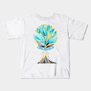 Life Source Kids T-Shirt